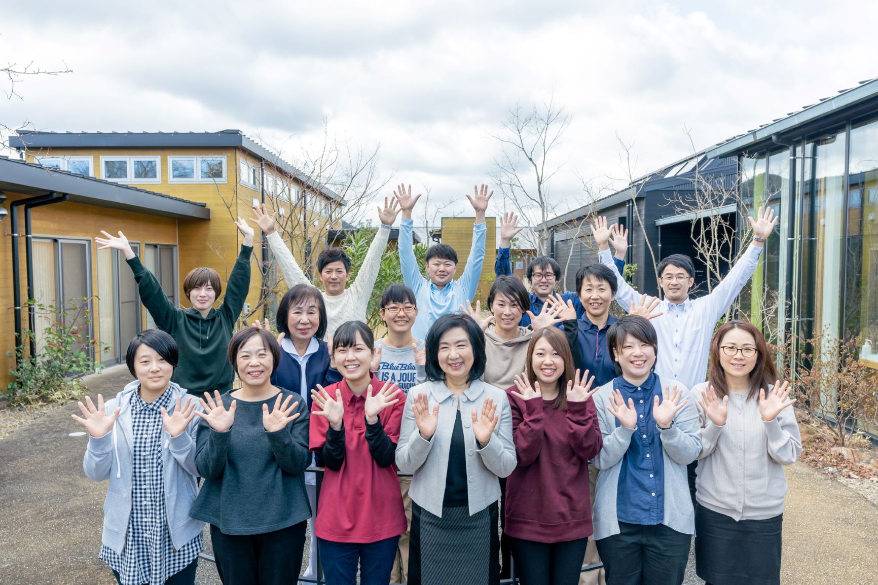 社会福祉法人 名張育成会